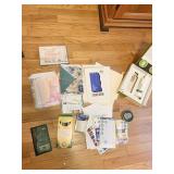 VARIOUS OFFICE SUPPLIES