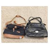 STONE MOUNTAIN PURSES