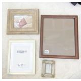 PICTURE FRAMES 13 X 15 LARGES ONE