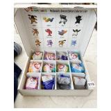 MCDONALDï¿½S SPECIAL EDITION COLLECTOR