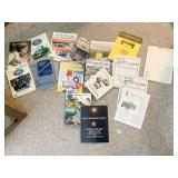 STUDEBAKER PARTS MANUAL, HEMMINGS MOTOR NEWS OCT