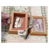 2 TIMEX & 1 SHARP WOMEN