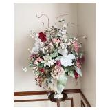 PROFESSIONAL ARRANGEMENT 32" H IN VASE