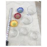 BOWLS INC. LENOX ONE WITH CHIP