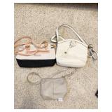 STONE MOUNTAIN PURSE, COLETTA PURSE