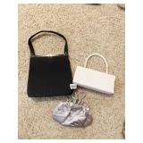 EVENING BAGS