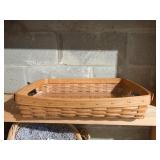 LONGABERGER BASKET