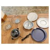 DASH EVERYDAY EGG COOKER WITH MANUAL, CROFTON 8