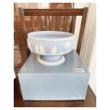 WEDGWOOD BOWL NIB
