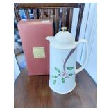 LENOX THERMAL CARAFE