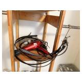 CERAMIC XTREME HAIR DRYER, BELTS, ETC.