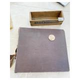 MILK CAP J.S. MCCORMICK & SONS CORAOPOLIS EIGHTS,