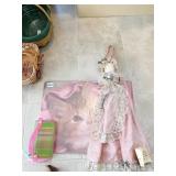 MELISSA AND DOUGH BUTTERFLY COLLECTOR, CAJUN