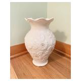 LENOX FLORAL VASE