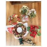 SEASONAL WREATHS
