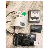 FUJI DISCOVERY 975 ZOOM CAMERA