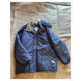 STAG HILL BY HABAND SZ. 3 X JACKET