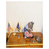 LENOX LIMITED ANNIVERSARY ED 1991 DEFENDER OF