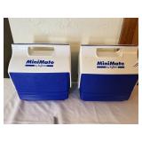 PLAYMATE NEW COOLERS TWO