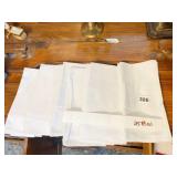 25+ UNUSED HANDKERCHIEFS