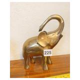 BRASS ELEPHANT