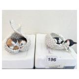 PAW PRINTS FROM HEAVEN 2 FIGURES