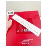 LENOX COZY KITTEN NIB