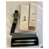 SPORTS WATCH WATER RESIST AND DIGITAL NEW WATCH