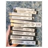 10 NEW PAIR OF TED ANTI EMBOLISM STOCKINGS, LARGE