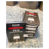 10 NEW PAIR OF TED ANTI EMBOLISM STOCKINGS, LARGE
