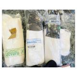 NEW VARIETY OF SOCKS