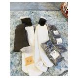 NEW VARIETY OF SOCKS