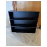 SMALL KNICK KNACK CABINET DRAGONS OF THE WORLD