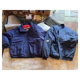 SIZE 3X JACKETS