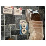 ELECTRIC SHAVER ETC.