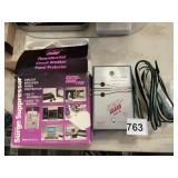 ELECTRA GUARD 240 R POWER PROTECTOR SURGE