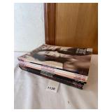 10 PLAYBOYSï¿½ SEE PHOTO FOR DATES