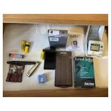 OAK DRESSER 6 DRAWER RANCH OAK