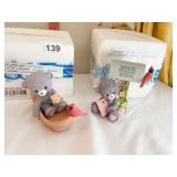 FAITHFUL FUZZY FOREVER COLLECTION- FOREVER IN MY