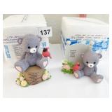 FAITHFUL FUZZY FOREVER COLLECTION " LIFE