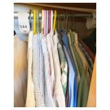20+ MENï¿½S DRESS SHIRTS, APPROX SZ 2-3X