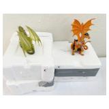 RAREST GEM DRAGON OF THE WORLD COLLECTION SPIRIT