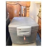 SENTRY SAFE FIREPROOF / WATERPROOF SAFE F3300,