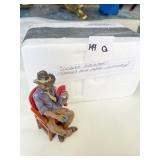 SCARED STRAIGHT - STOCKING DEAD POKER HAMILTON