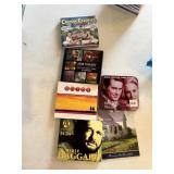 CD SETS 3 SET MERLE HAGGARD, CRUISIN CLASSICS,