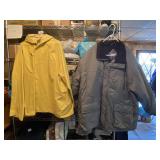 PITTSBURGH PENGUINS JACKET XXL/TTG BY CCM - LIKE