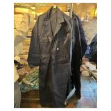 WALLS 52 TALL COVERALL - 100% COTTON NEW