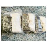 THREE PACKS OF NEW MEN