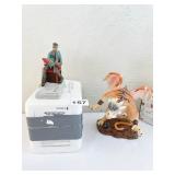 GRAVE CHEAT STALKING DEAD PARKER, FABULOUS