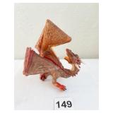 DANBURY MINT RUFARND DRAGON